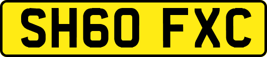 SH60FXC