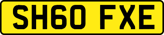 SH60FXE