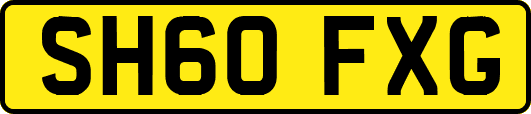 SH60FXG