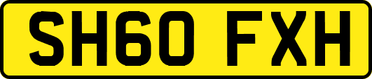 SH60FXH