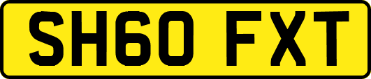 SH60FXT