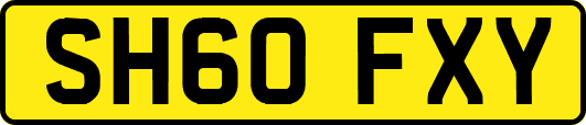 SH60FXY