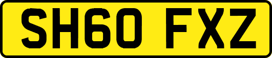 SH60FXZ