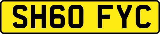 SH60FYC