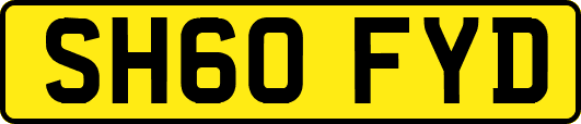 SH60FYD