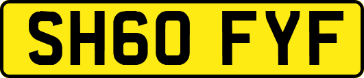 SH60FYF