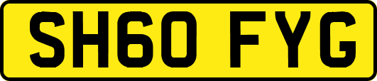 SH60FYG