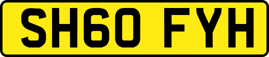 SH60FYH