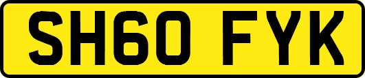 SH60FYK
