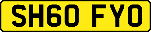SH60FYO