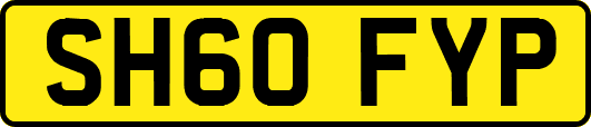 SH60FYP