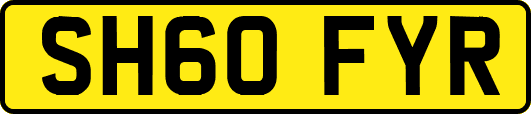 SH60FYR