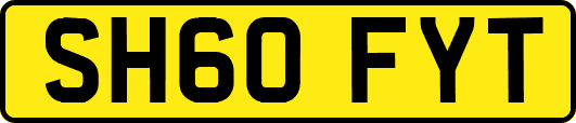 SH60FYT