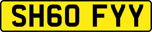 SH60FYY
