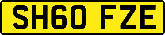 SH60FZE