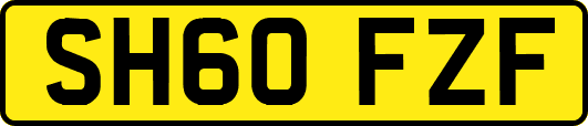 SH60FZF