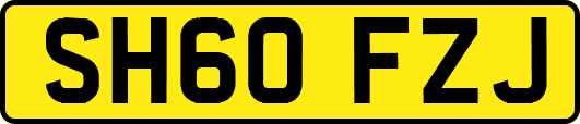 SH60FZJ