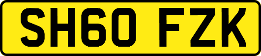 SH60FZK