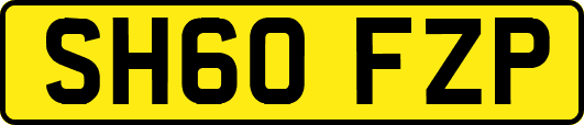 SH60FZP