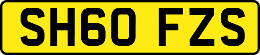 SH60FZS
