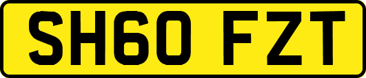 SH60FZT