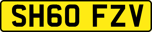 SH60FZV