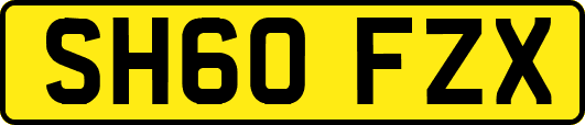 SH60FZX