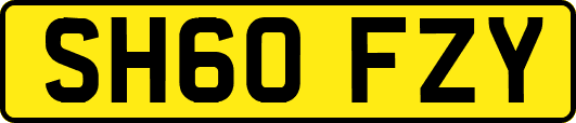 SH60FZY