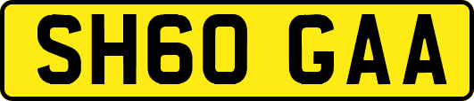 SH60GAA