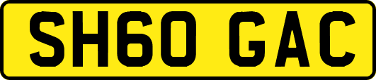 SH60GAC