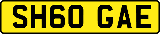 SH60GAE