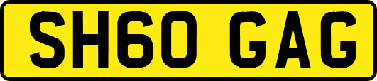 SH60GAG