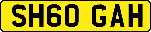 SH60GAH