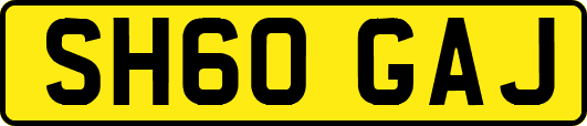 SH60GAJ
