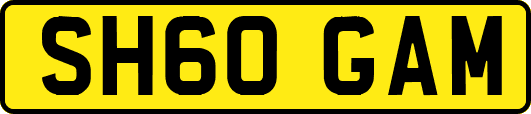SH60GAM