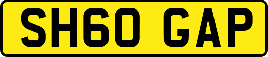 SH60GAP