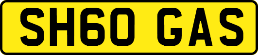 SH60GAS