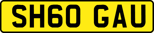 SH60GAU