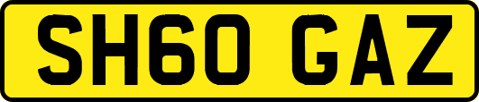 SH60GAZ