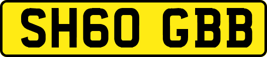 SH60GBB