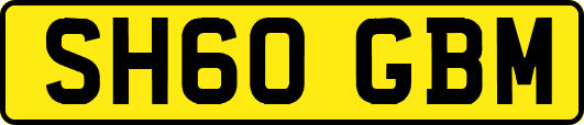SH60GBM