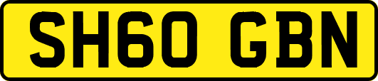 SH60GBN