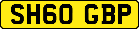 SH60GBP
