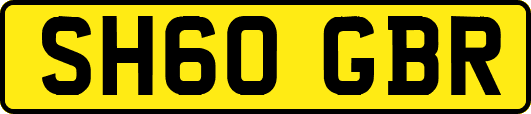 SH60GBR
