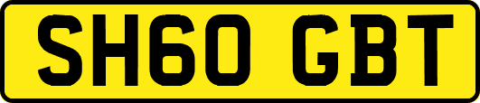 SH60GBT