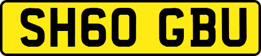 SH60GBU