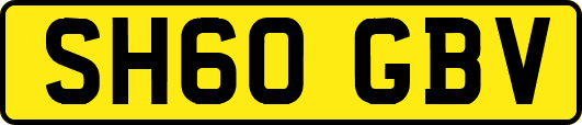 SH60GBV