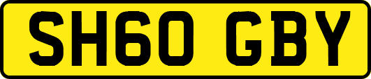 SH60GBY