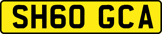SH60GCA