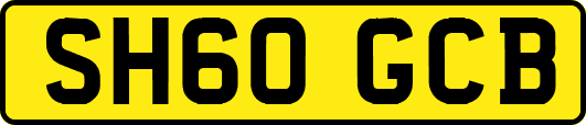 SH60GCB